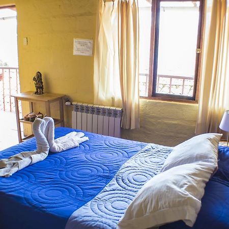 Samay Wasi Hostel I Cusco Phòng bức ảnh