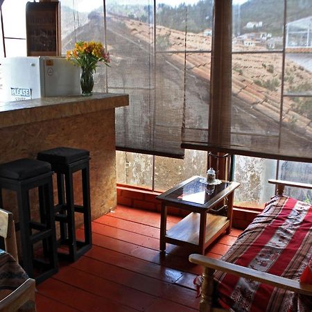 Samay Wasi Hostel I Cusco Ngoại thất bức ảnh