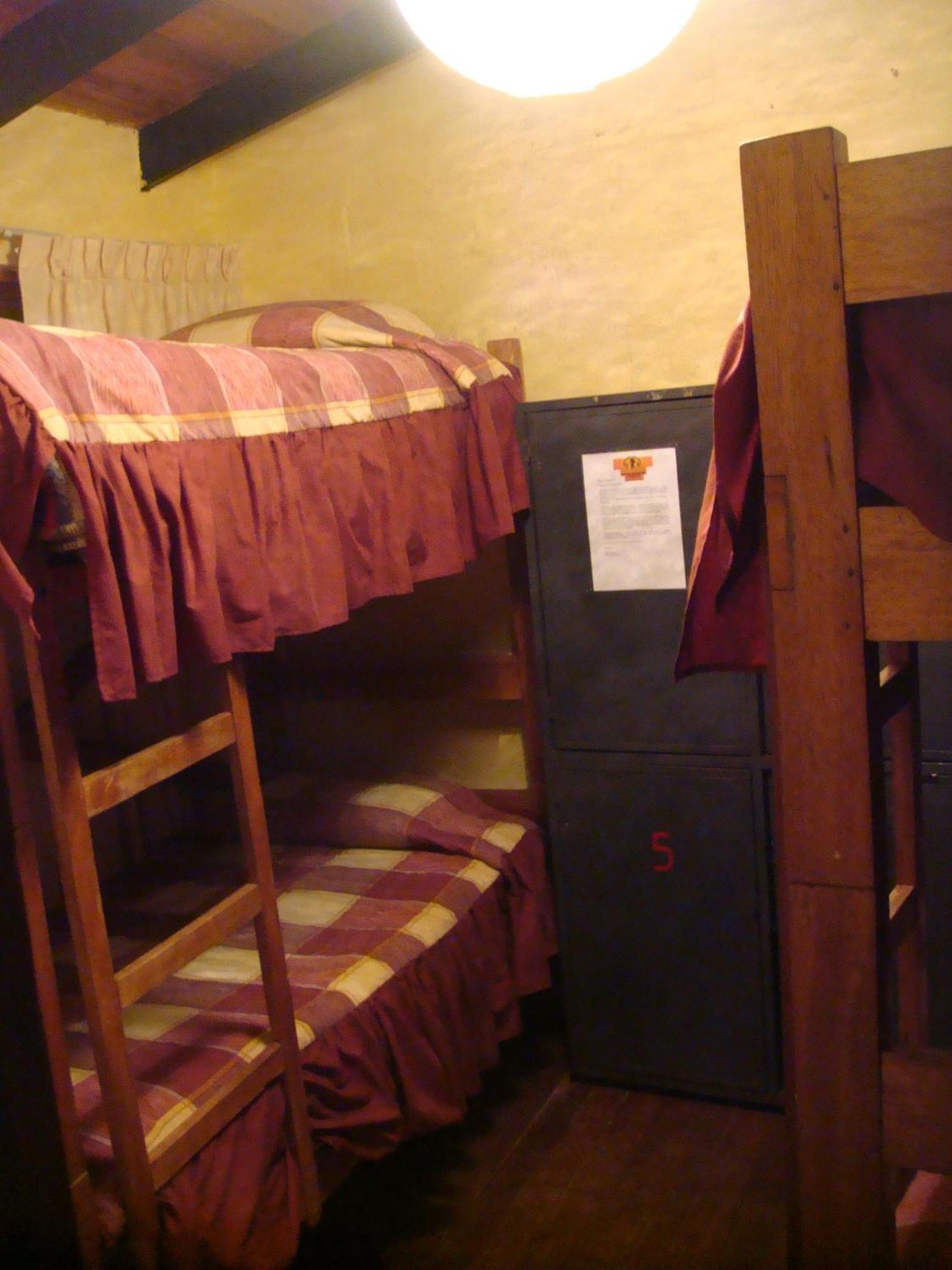 Samay Wasi Hostel I Cusco Ngoại thất bức ảnh
