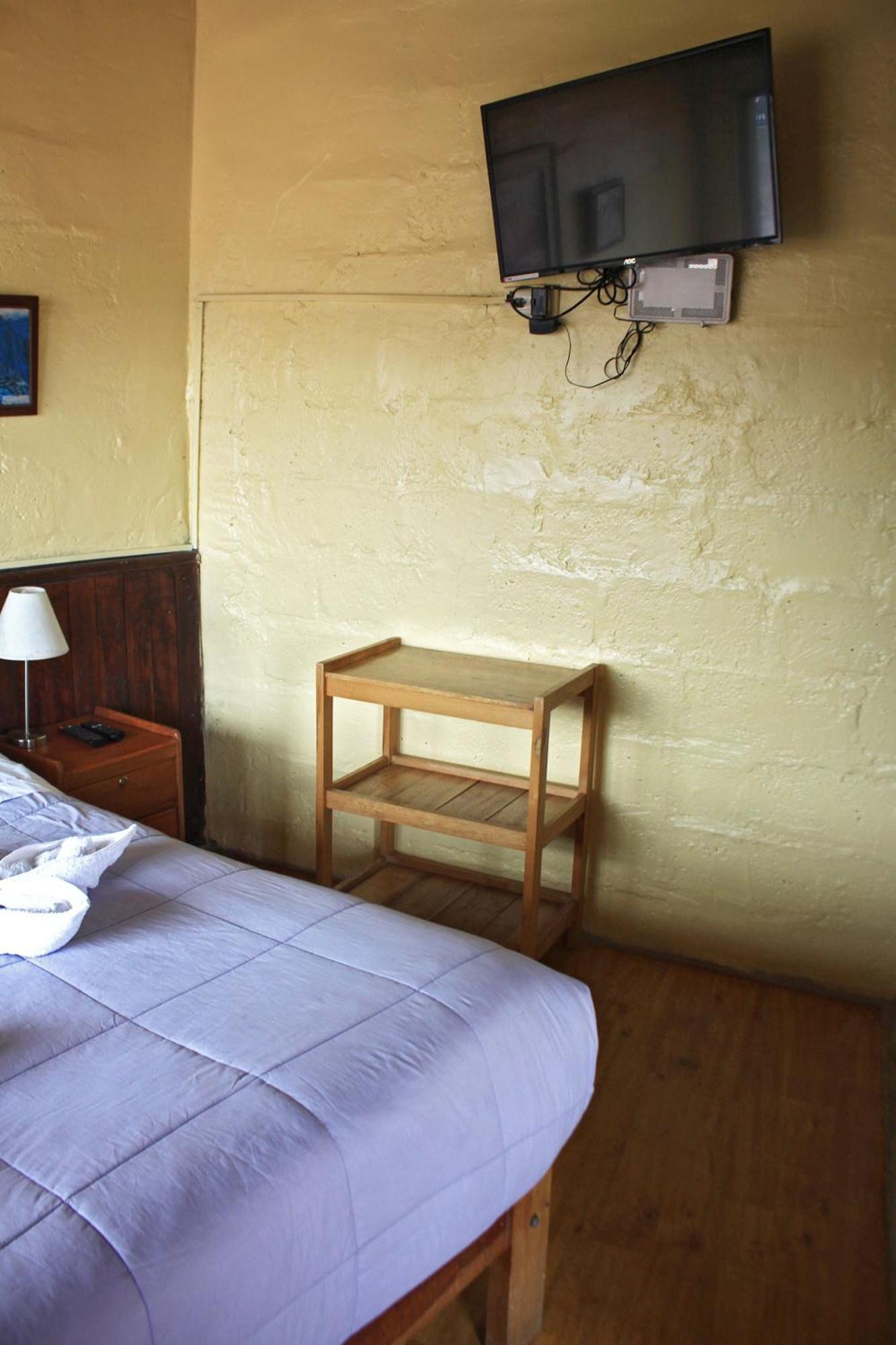 Samay Wasi Hostel I Cusco Ngoại thất bức ảnh