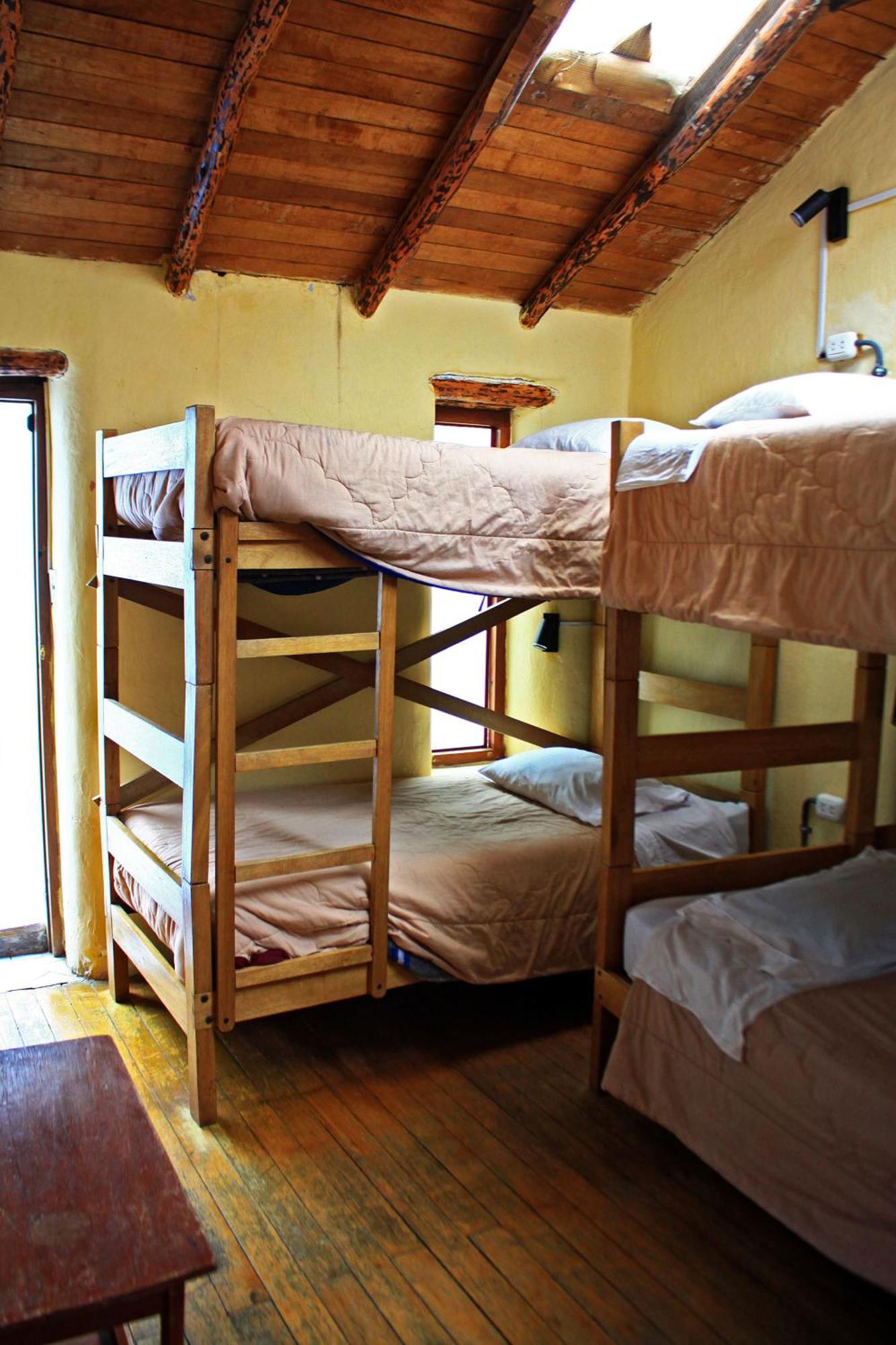 Samay Wasi Hostel I Cusco Ngoại thất bức ảnh