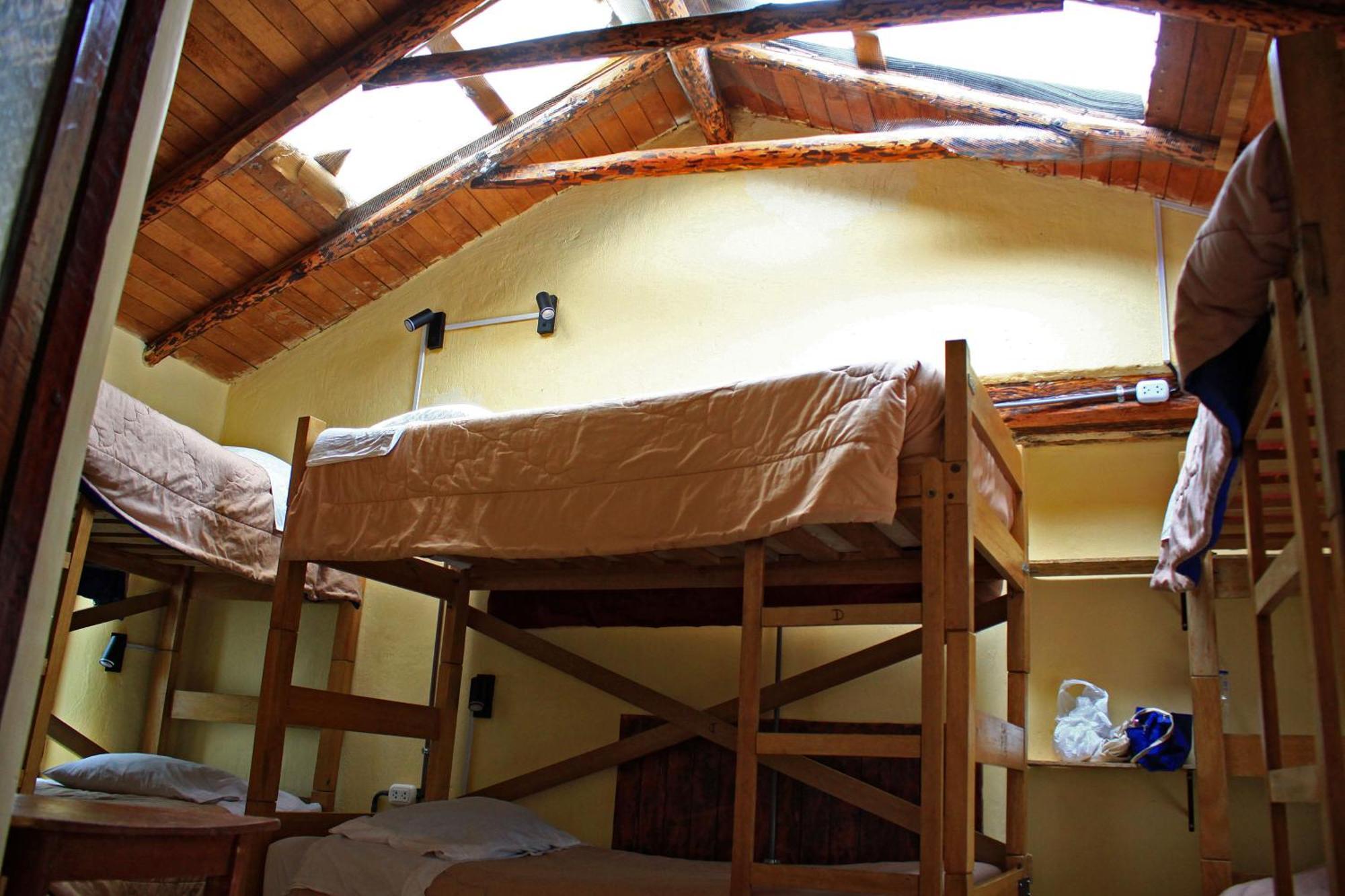 Samay Wasi Hostel I Cusco Ngoại thất bức ảnh