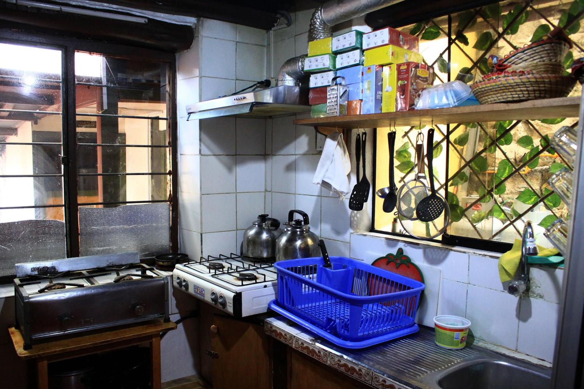 Samay Wasi Hostel I Cusco Ngoại thất bức ảnh