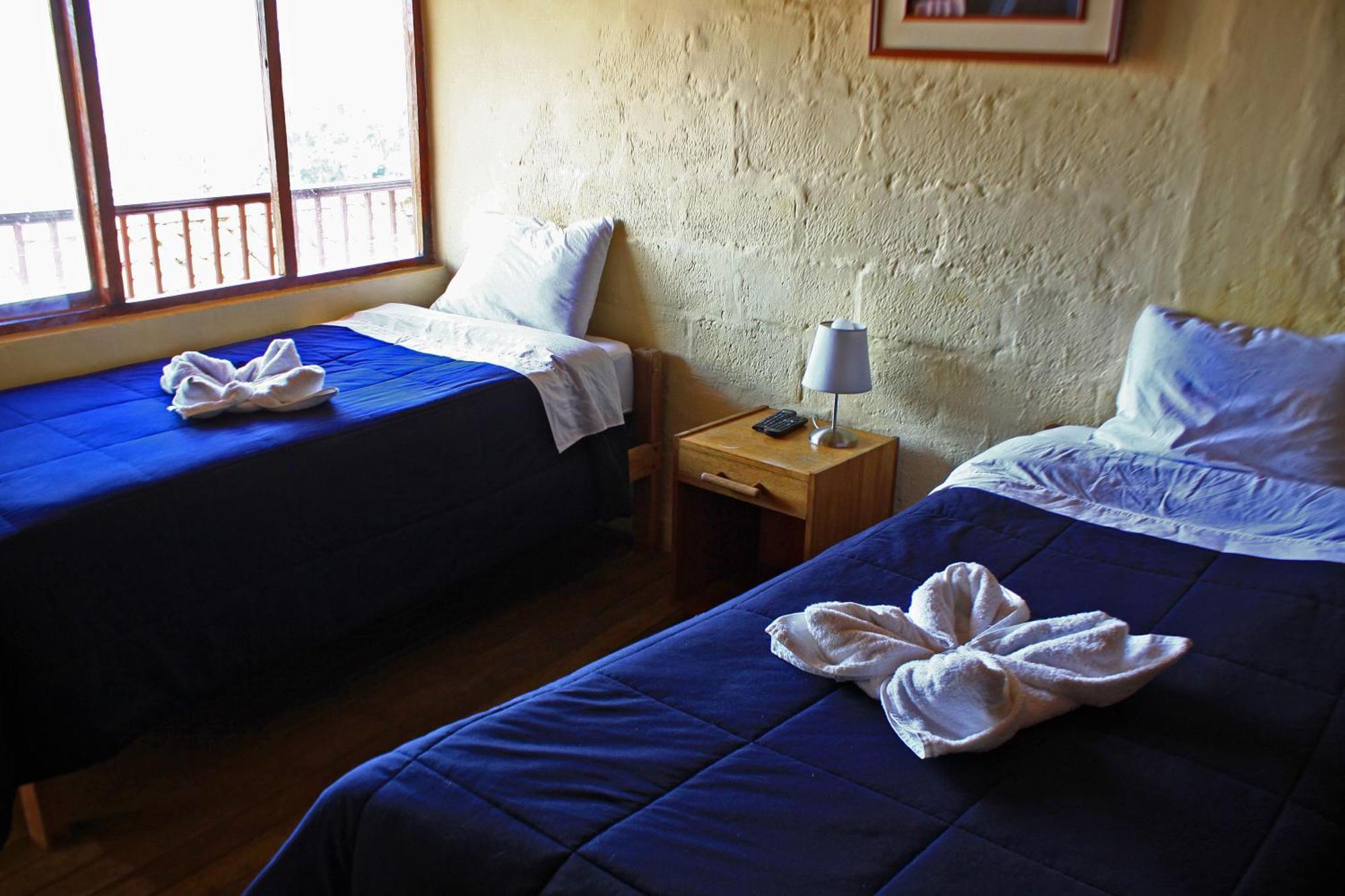 Samay Wasi Hostel I Cusco Ngoại thất bức ảnh