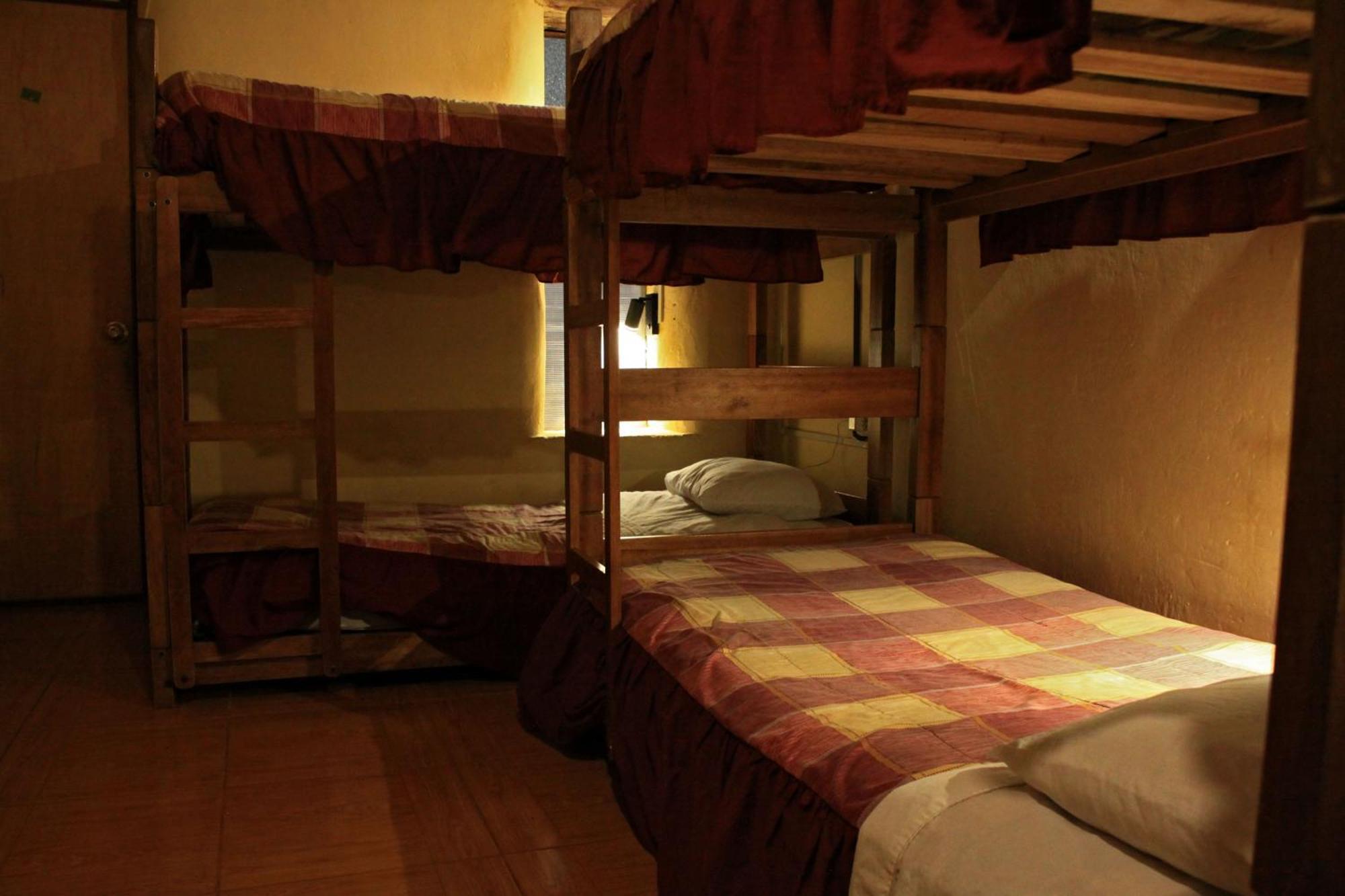 Samay Wasi Hostel I Cusco Ngoại thất bức ảnh
