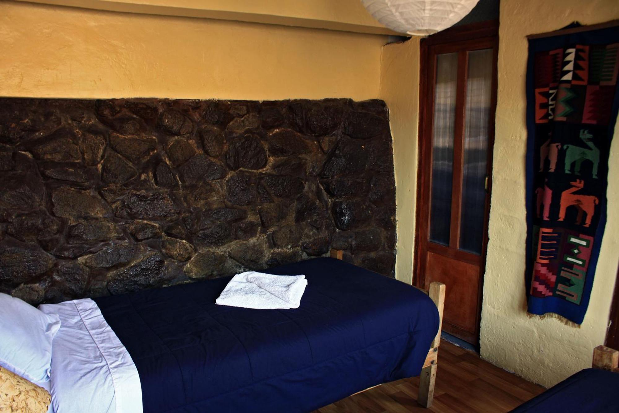 Samay Wasi Hostel I Cusco Ngoại thất bức ảnh