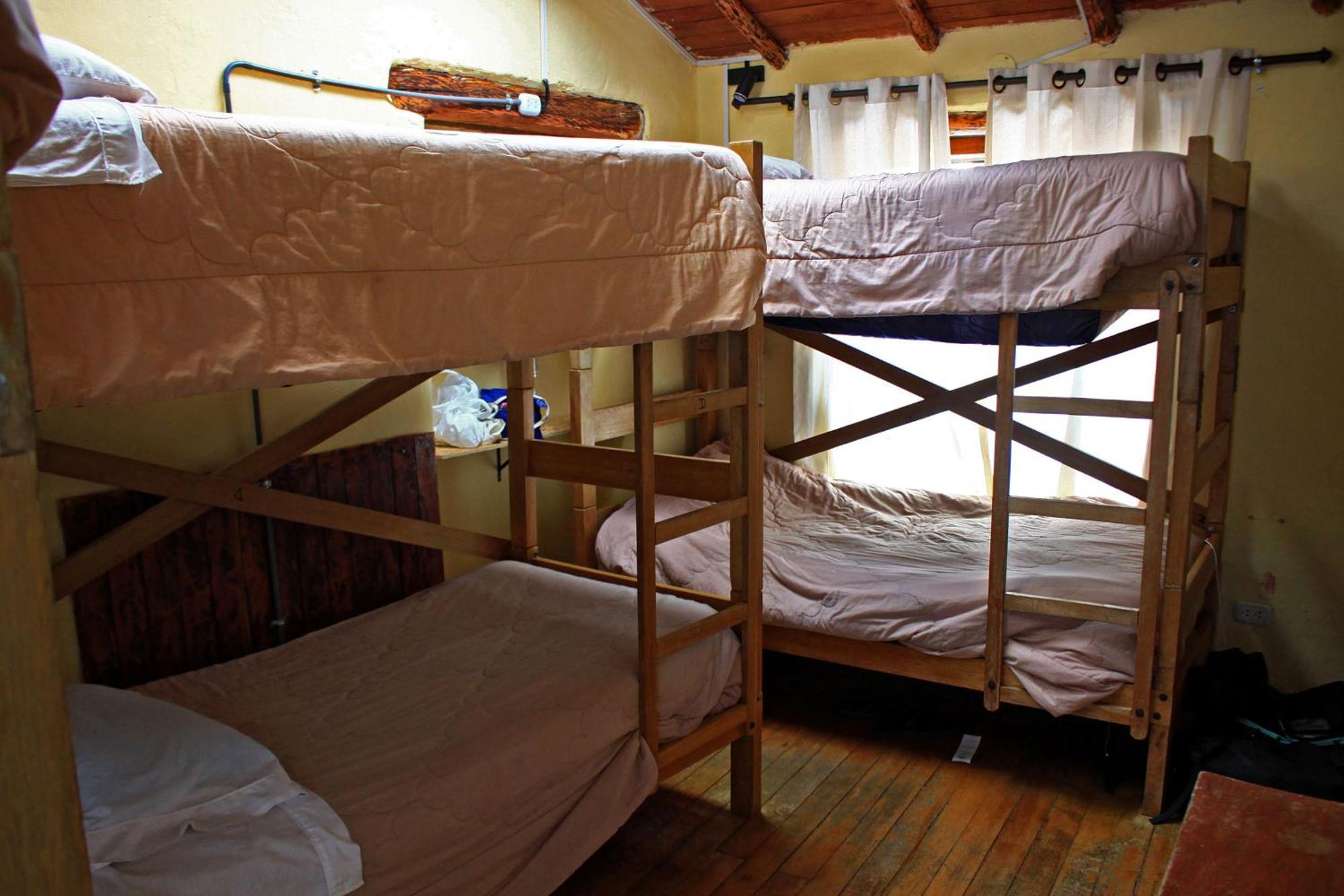Samay Wasi Hostel I Cusco Ngoại thất bức ảnh