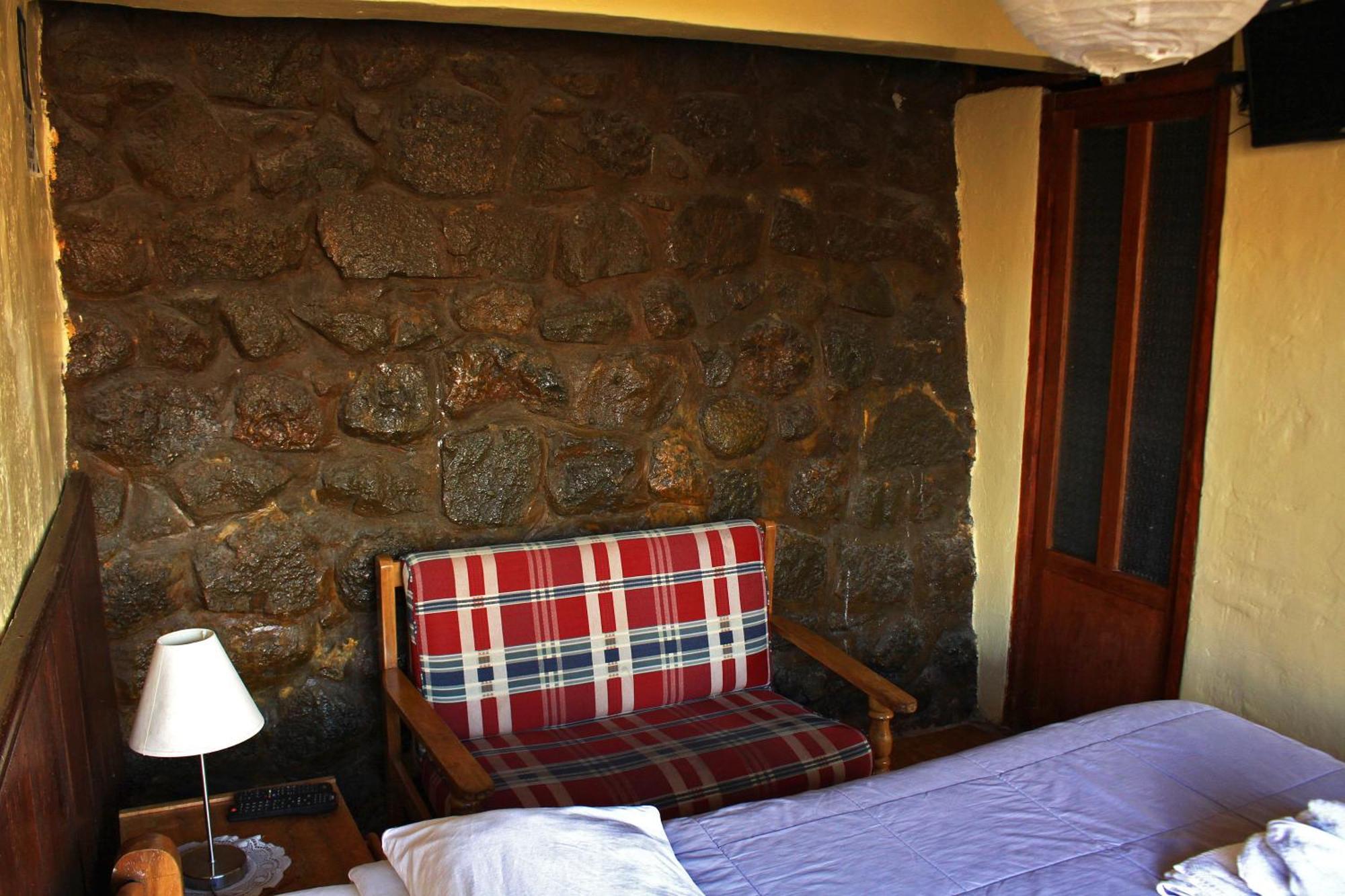 Samay Wasi Hostel I Cusco Ngoại thất bức ảnh