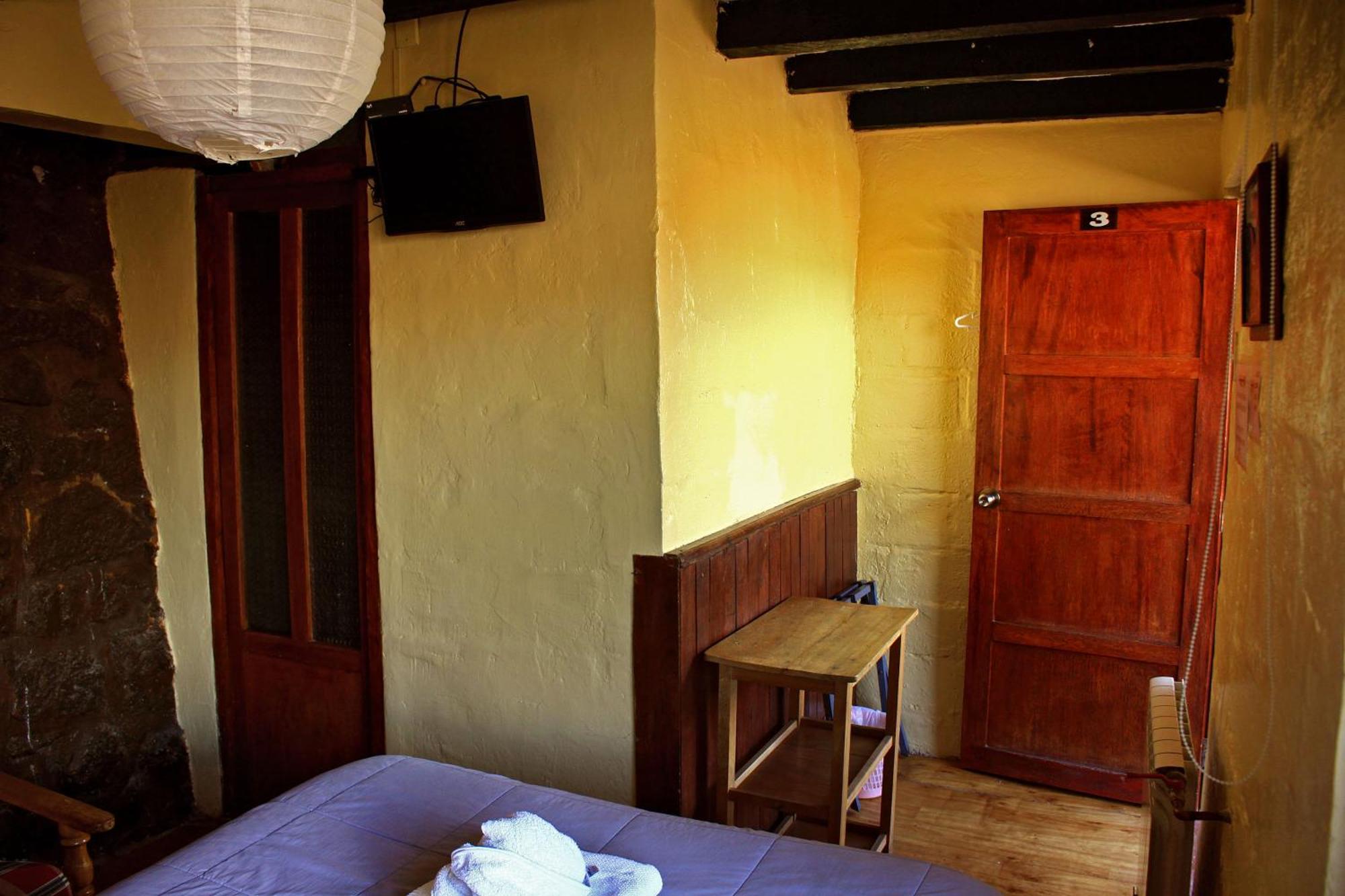 Samay Wasi Hostel I Cusco Ngoại thất bức ảnh
